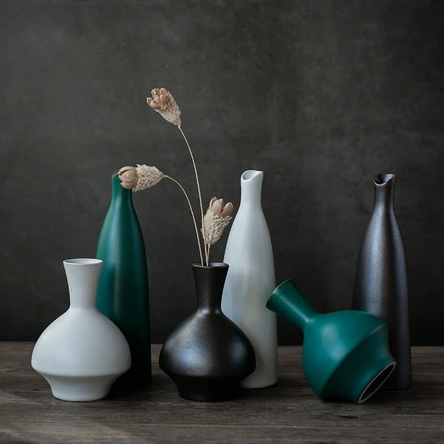 still life ceramics