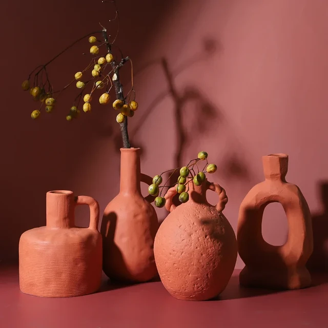 Still Life Ceramics: Capturing Beauty and Tranquility in Clay插图3