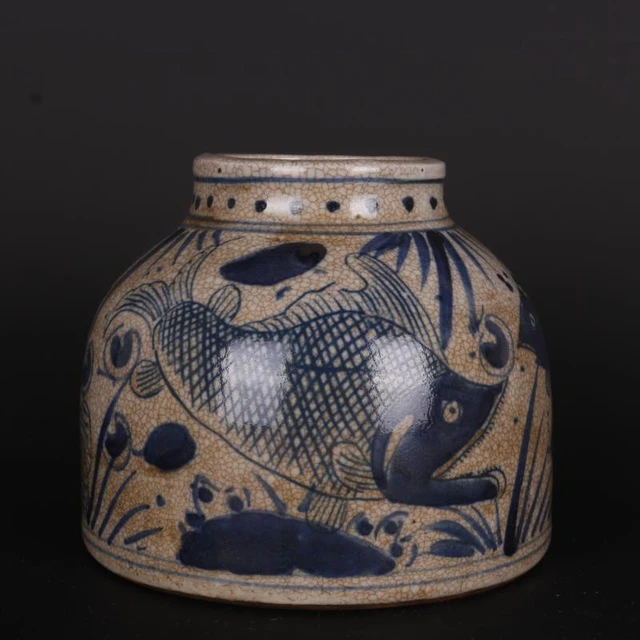 Sgraffito Ceramics: Exploring the Intricate Art插图3