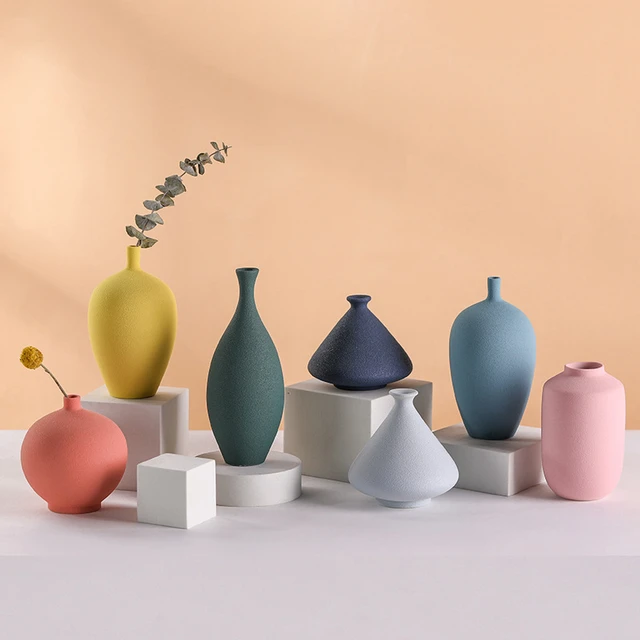 Still Life Ceramics: Capturing Beauty and Tranquility in Clay插图4