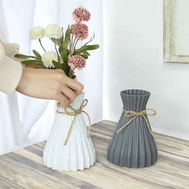 diy vase decorating
