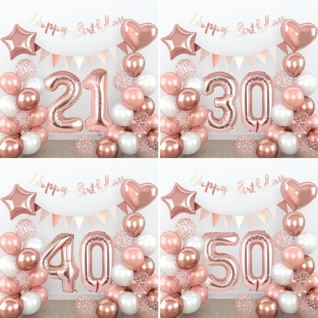 Birthday Decoration