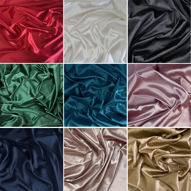 satin fabric