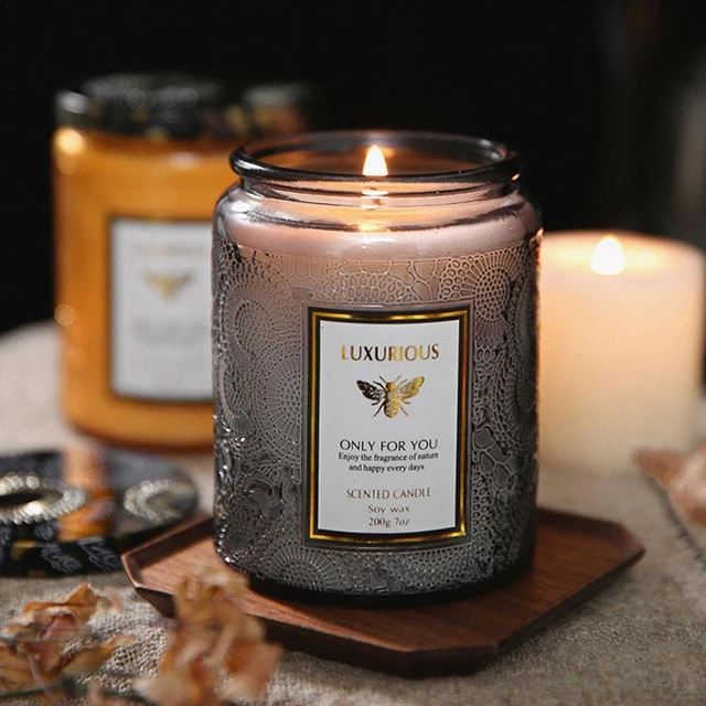 candle