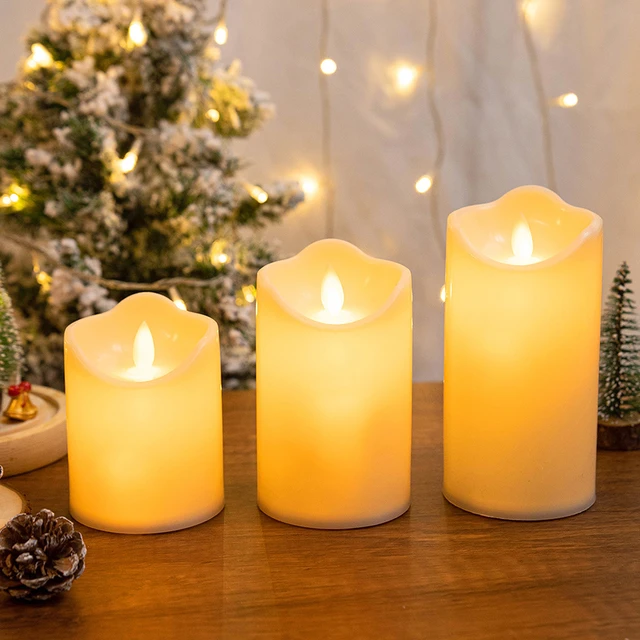 Candle Wicks