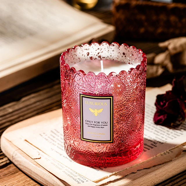 Candle Wicks