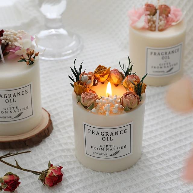 Candle Wicks