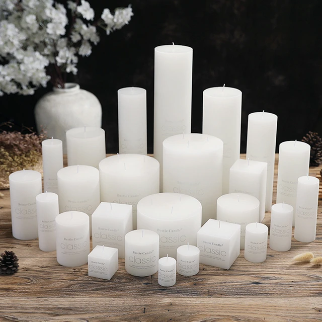Candle Wicks