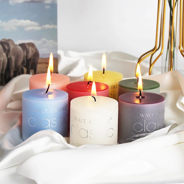 Candle Wicks