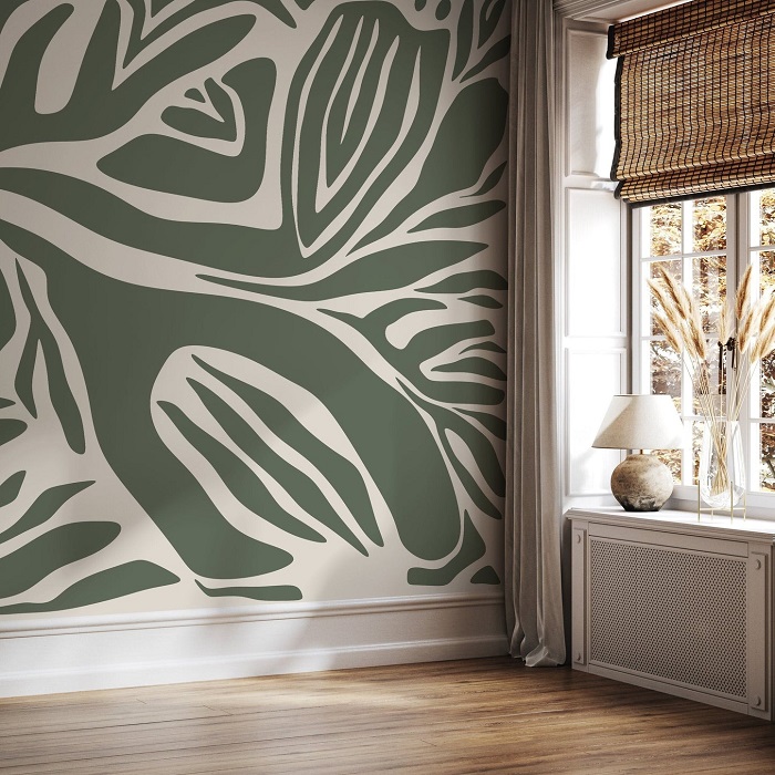 graphic wallpaper