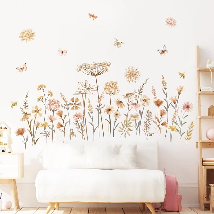wall stickers decor