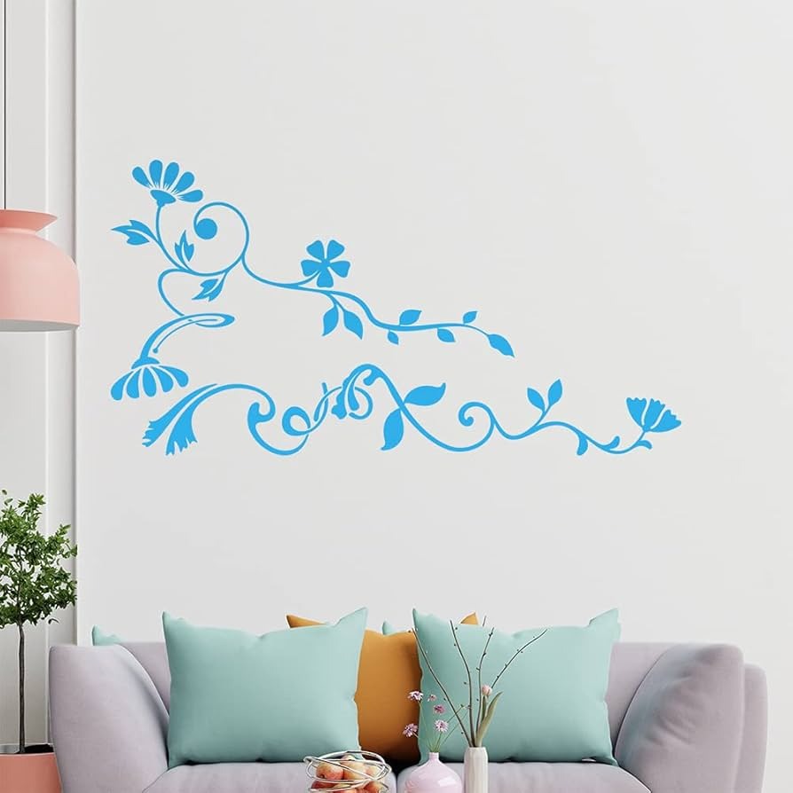 removable wall stickers