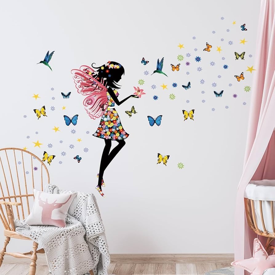 wall decal stickers