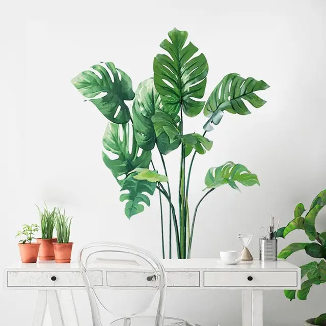 removable wall stickers