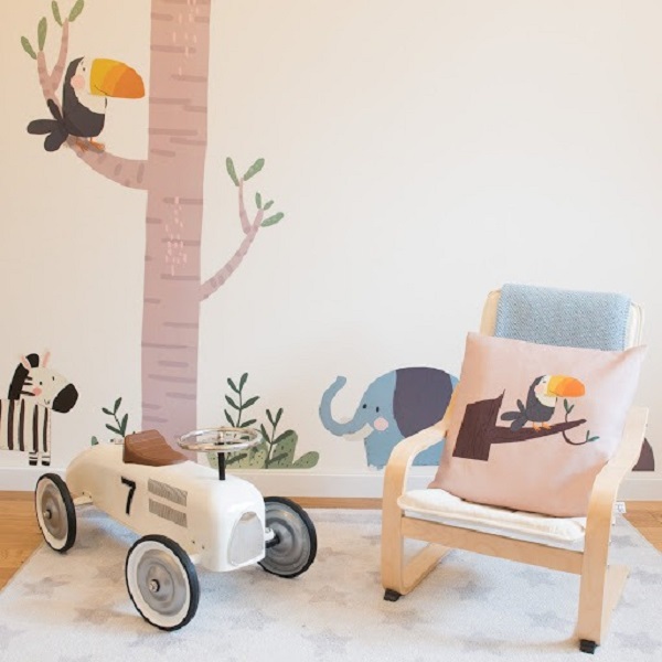 wall stickers decor