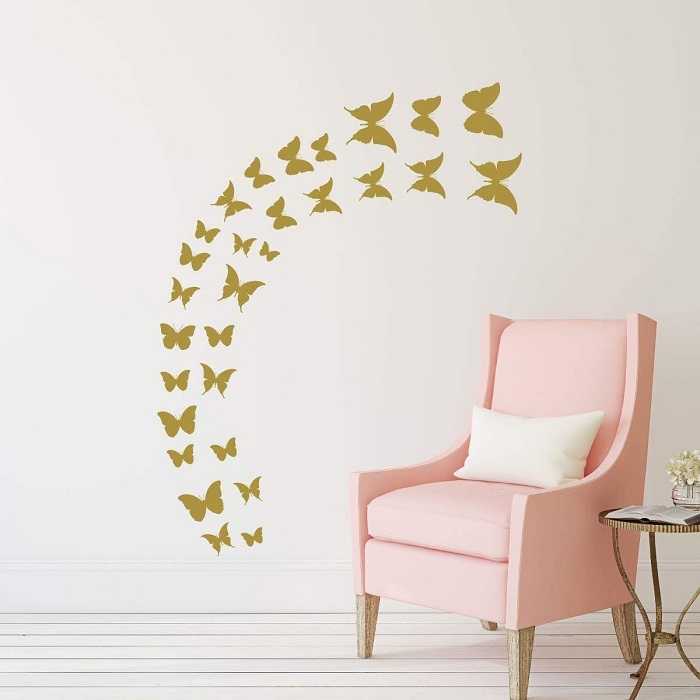 wall decal stickers