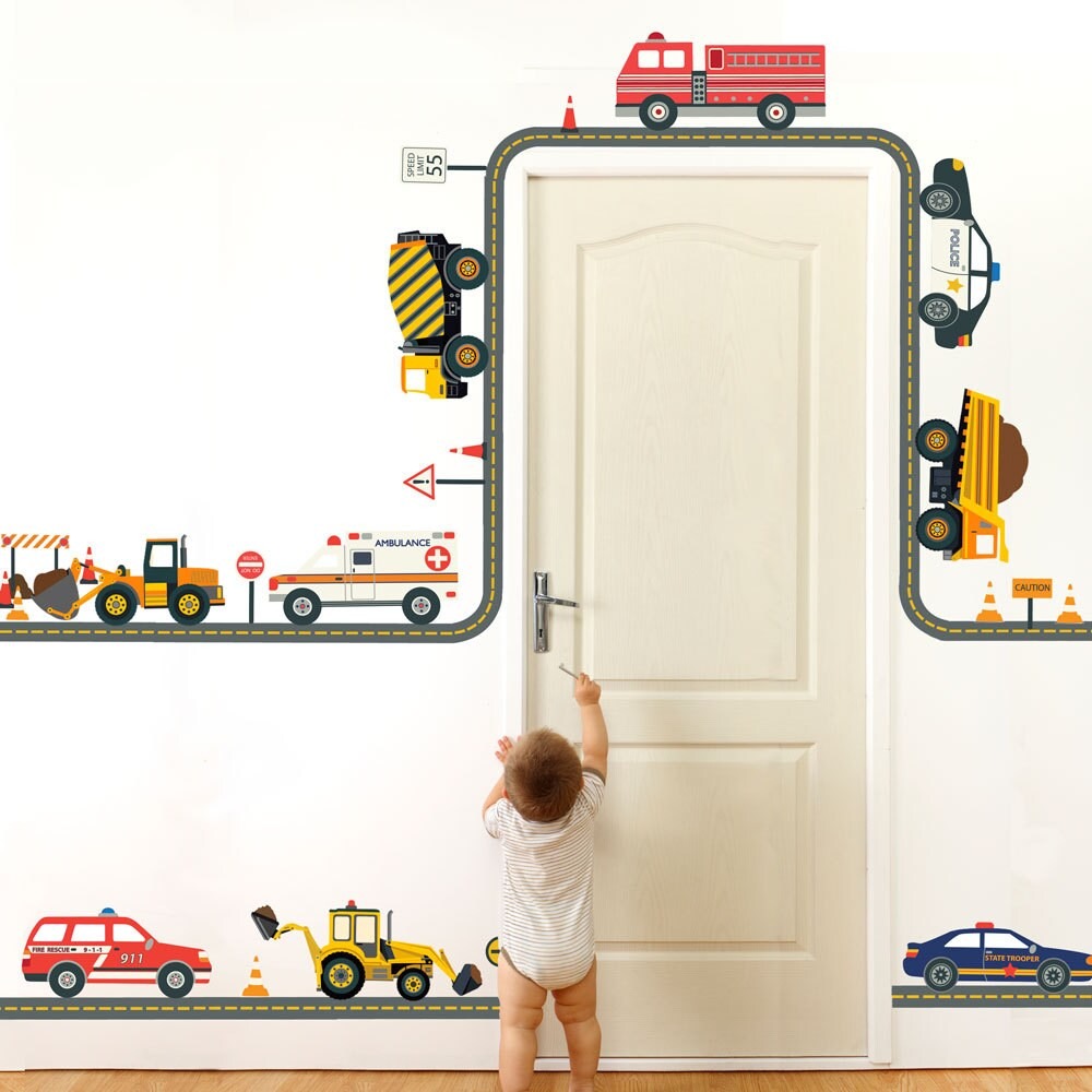 wall stickers for kids