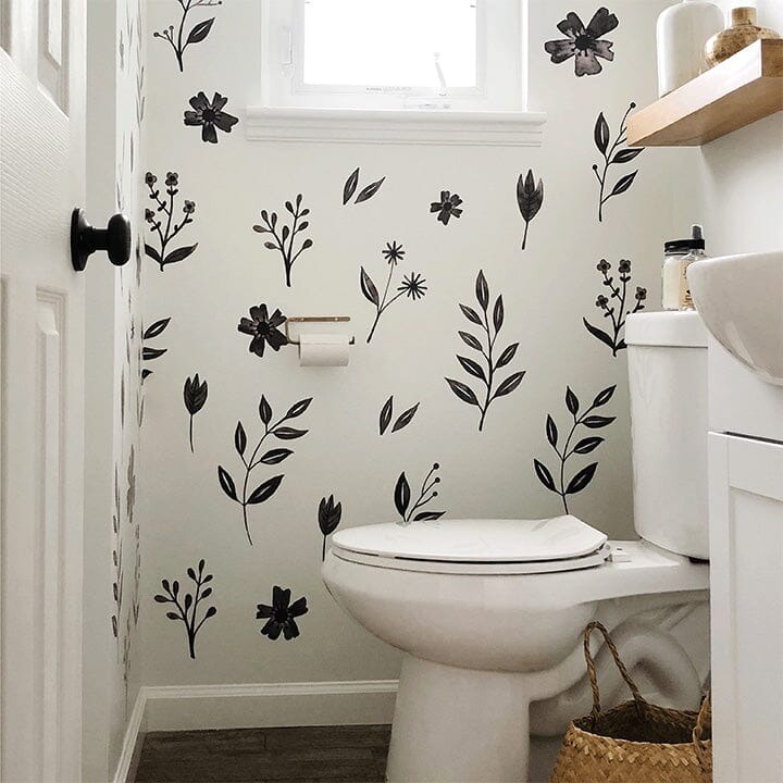 wall stickers