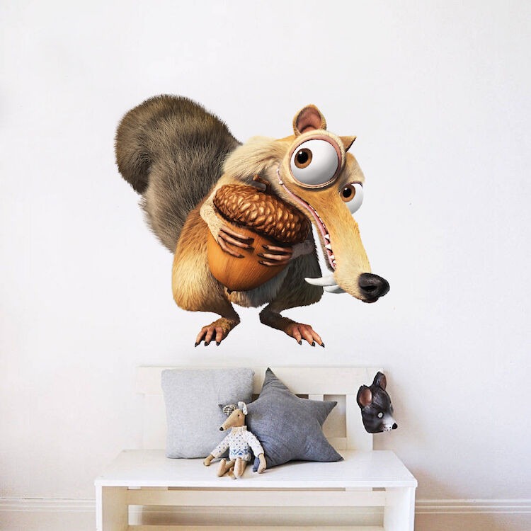 wall stickers